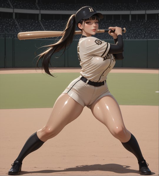 Baseball EVE-00093-3362880291