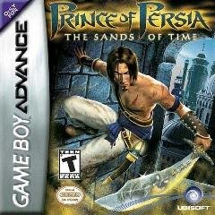 Prince of Persia - The Sands of Time (RUS)