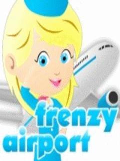 Frenzy Airport