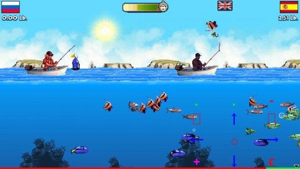 FishingHook1.00(17)S60v5-Ru-Virt