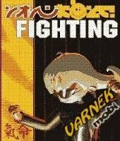 Драки с Глюкозой