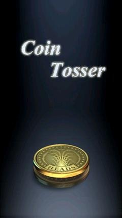 Брось Монету (Coin Tosser)