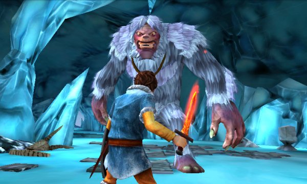 Beast Quest (обновлено v 1.2.1) Мод (много ден