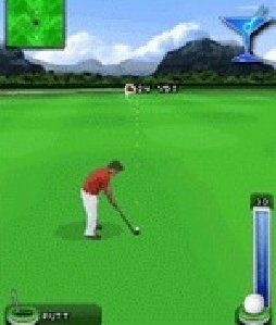 Golf Pro Contest 2 3D