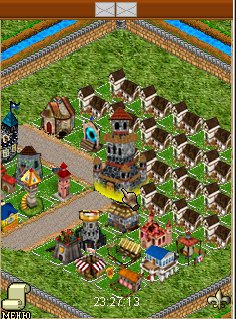 third world JAVA 3D v 1.0.30