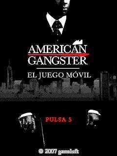 American Gangster