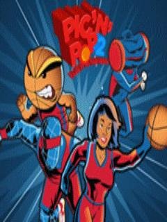 Pic N Pop 2 Take It To The Hoop