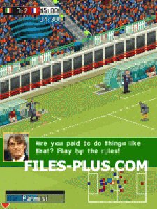 realfootball 2009
