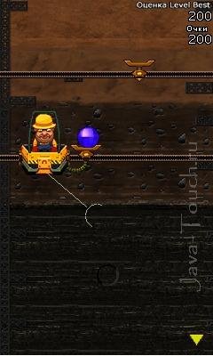 Diamond Pick 240x400