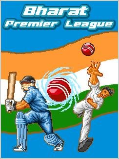 Bharat Premier League 240x320 TS