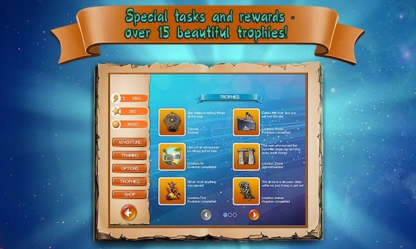 Doodle God Griddlers v1.0