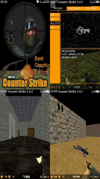 Counter Strike