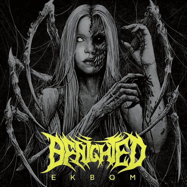 Benighted - Nothing Left to Fear (feat. Oliver Rae Aleron)