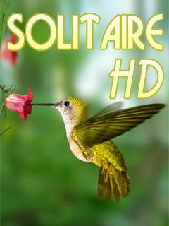 solitaire hd