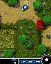 4x4 Extreme Rally 3D