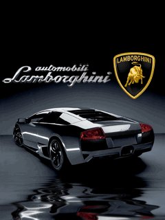 Ламборджини