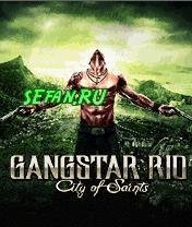 Gangstar Rio 240 sgh