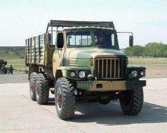 DONGFENG AEOLUS EQ2100E6D