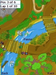 dreamway.by.mobile-stream. new .sis.game