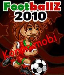 Footballz 2010 1