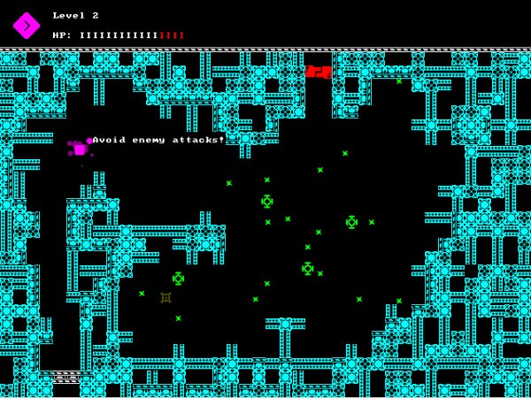 Beeps and Blips (2010)