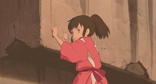 Spirited Away | Унесенные Призраками