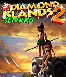 Diamond islands-2
