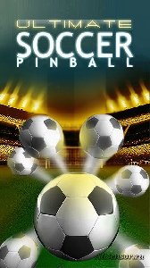 ultimate soccer pinball