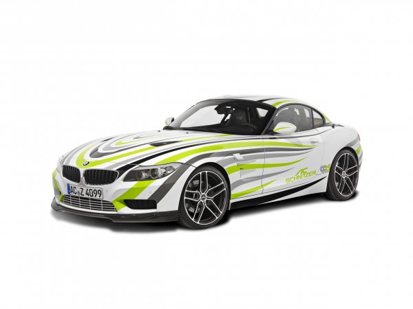 ac-schnitzer-99d-concept