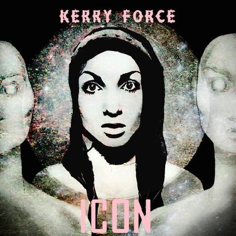 Kerry Force. Icon