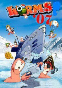 Worms MP320.RU