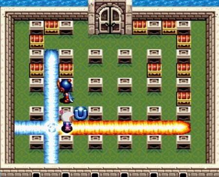 Super Bomberman 2