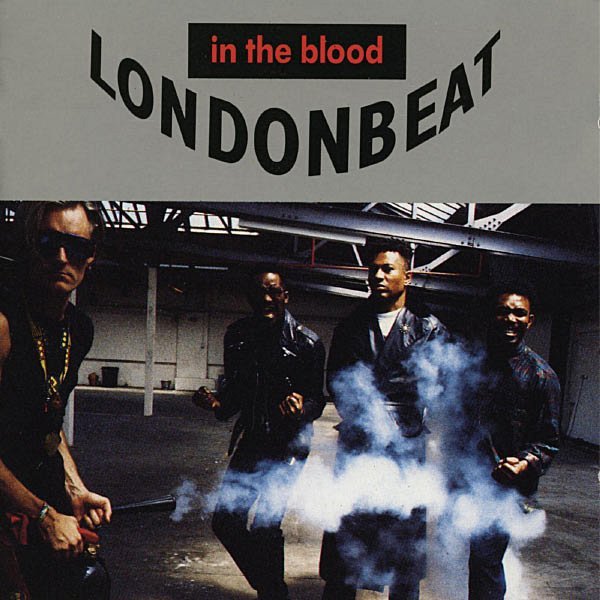 Londonbeat - I've Been Thinking About You
