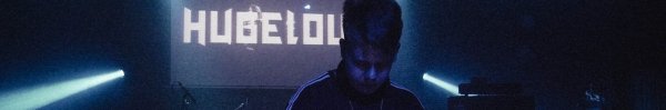 Hugeloud - End of Heaven Dreams