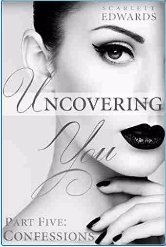 Скарлетт Эдвардс - Признание