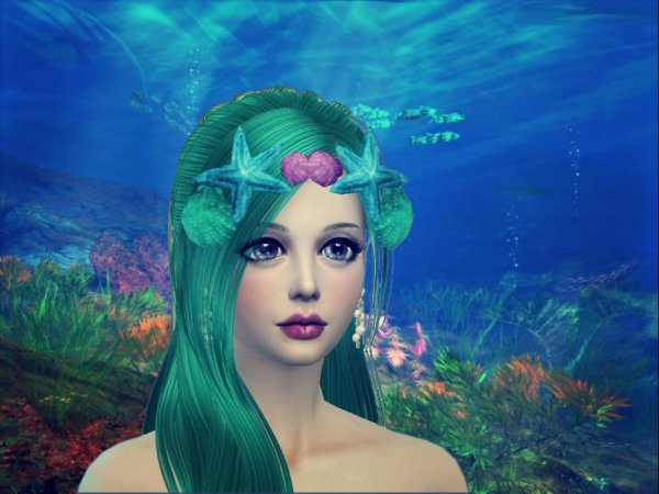 (скачано с sims3pack.ru) 6318 rzswimsuit-rc