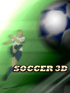 NokiaSoccer3D