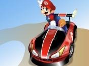 Super Mario Rush