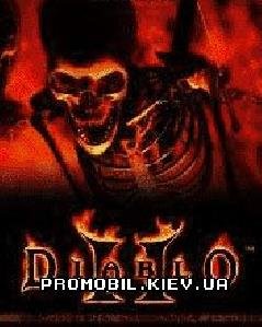 diablo 2 176x220 rus