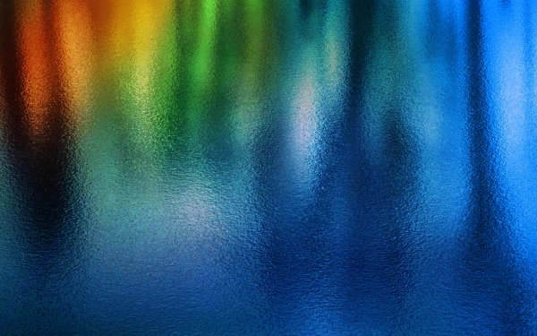 Blue-reflection-texture-gradient-multicolored