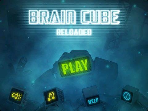 Brain cube v1.03(2)