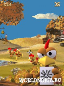 moorhuhn deluxe.jar-176x208