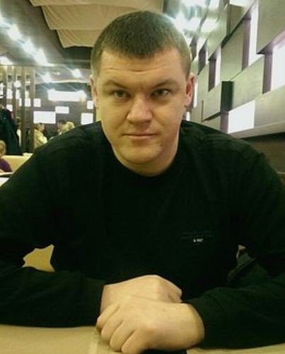 Уленгов Юрий (2007-2026) FB2