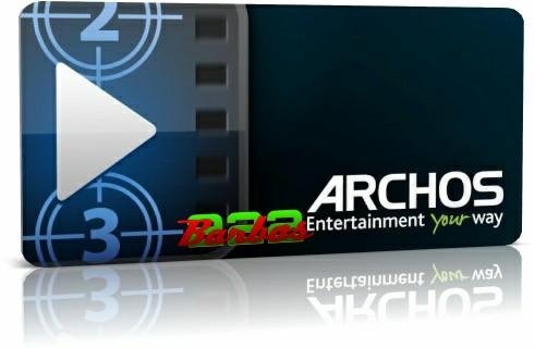 Archos Video Player v9.3.92 Paid Patched