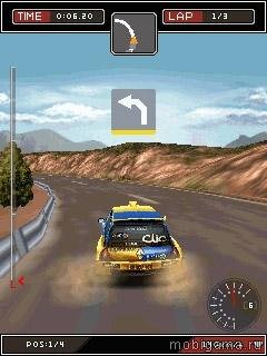 x320-colin mcrae dirt 2d