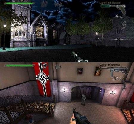 Traitor - Valkyrie plan v1.19 Mod