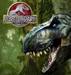 JurassicPark Nokia Sam 240x400