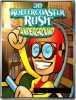 Rollercoaster Rush U Nokia 320х240