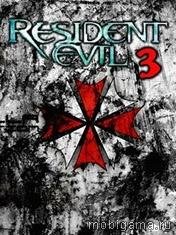 resident evil 3-240x320