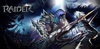 raider